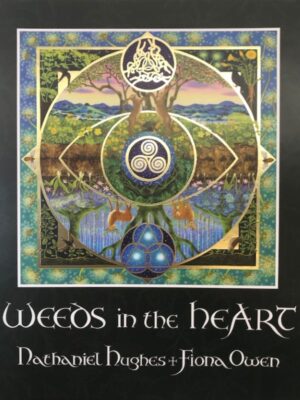 Roots To Health - Weeds in the Heart - Book