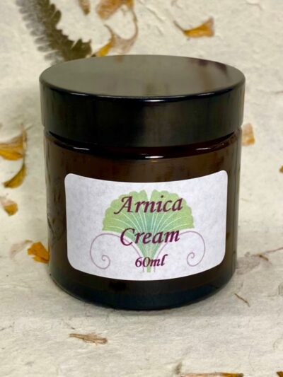 Roots To Health - Arnica Cream