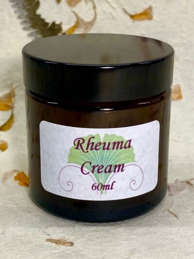 Roots To Health - Rheuma Cream