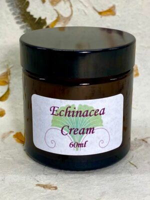 Roots To Health - Echinacea Cream