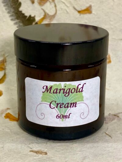 Roots To Health - Marigold Cream