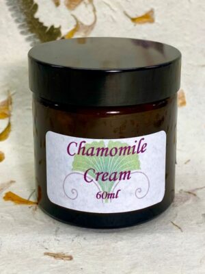 Roots To Health - Chamomile Cream
