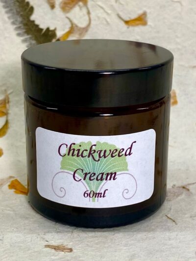 Roots To Health - Chickweed Cream