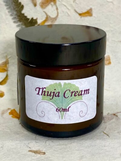Roots To Health - Thuja Cream