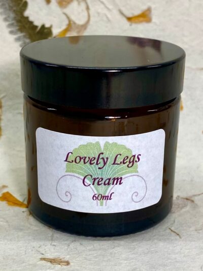 Roots To Health - Lovely Legs Cream