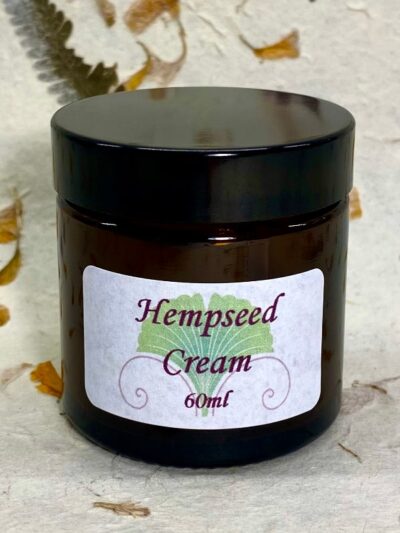 Roots To Health - Hempseed Cream