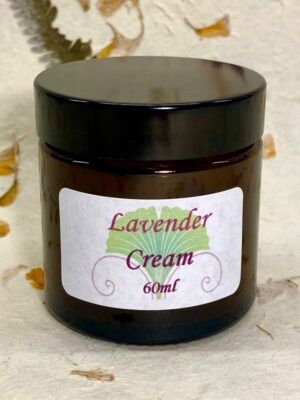 Roots To Health - Lavender Cream