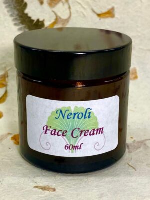Roots To Health - Neroli Face Cream