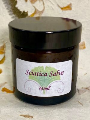 Roots To Health - Sciatica Salve