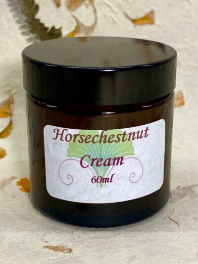 Roots To Health - Horsechestnut Cream