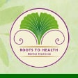 Roots To Health logo