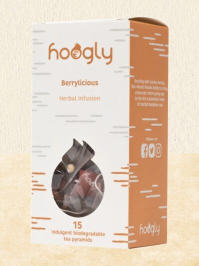 Roots To Health - Hoogly Tea - Berrylicious