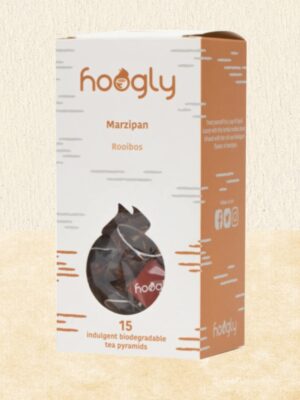 Roots To Health - Hoogly Tea - Marzipan