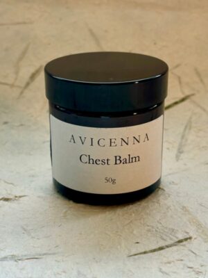Roots to Health - Avicenna Chest Balm