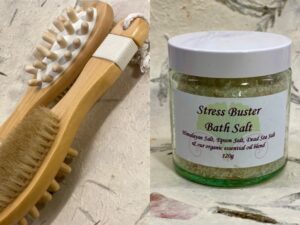 Roots to Health - Shampoos & Bubbles