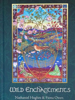 Roots to Health - Wild Enchantments