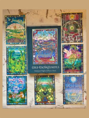 Roots to Health - Wild Enchantments