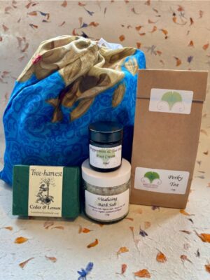 Roots to Health - The Revitalising Collection
